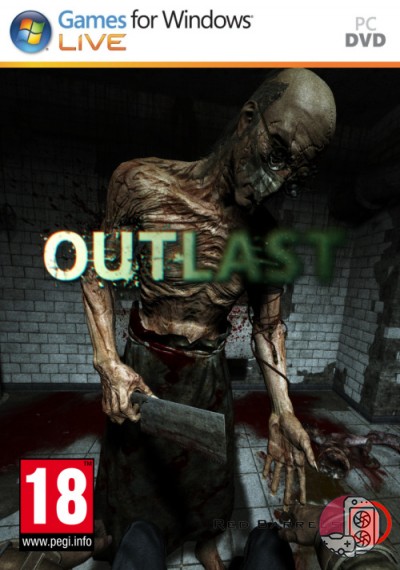 download Outlast Complete Edition