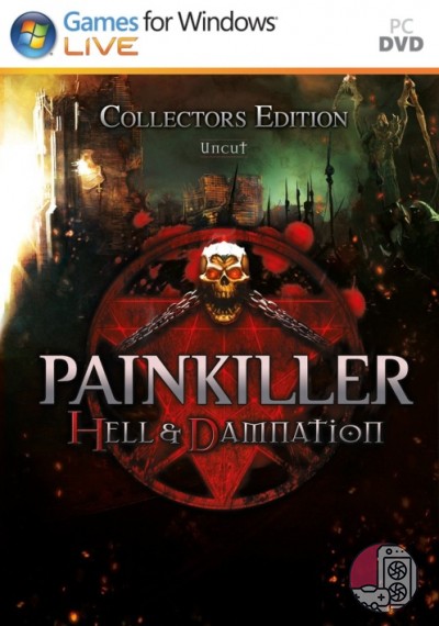 download Painkiller: Hell & Damnation Collector’s Edition
