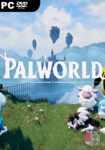 download Palworld