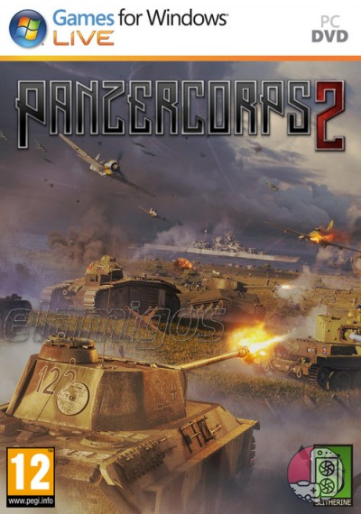 download Panzer Corps 2