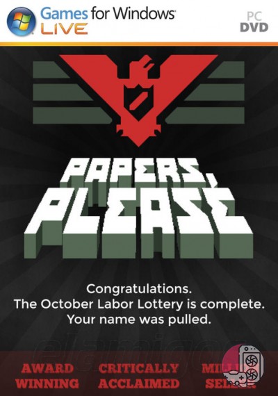 download Papers, Please
