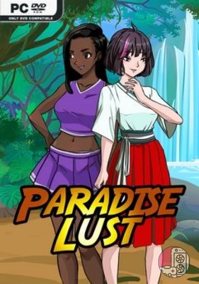 download Paradise Lust