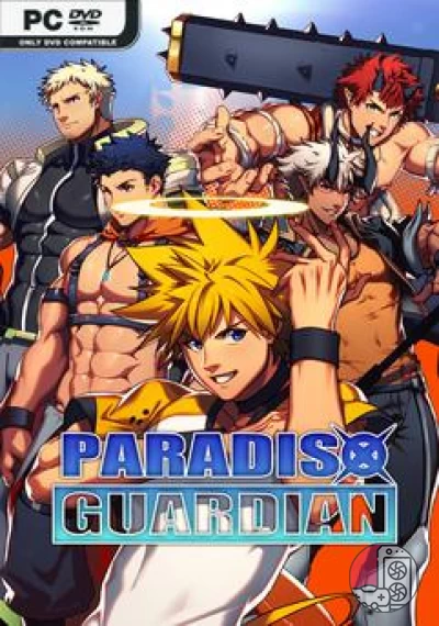 download Paradiso Guardian