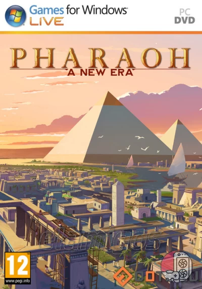 download Pharaoh: A New Er