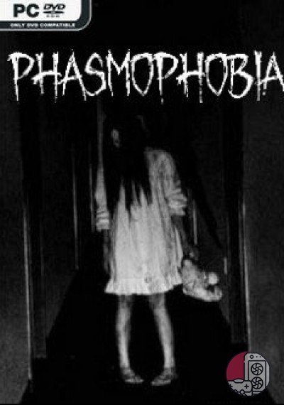 download Phasmophobia Cursed Possesions