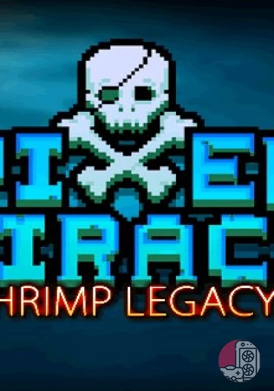 download Pixel Piracy Shrimp Legacy