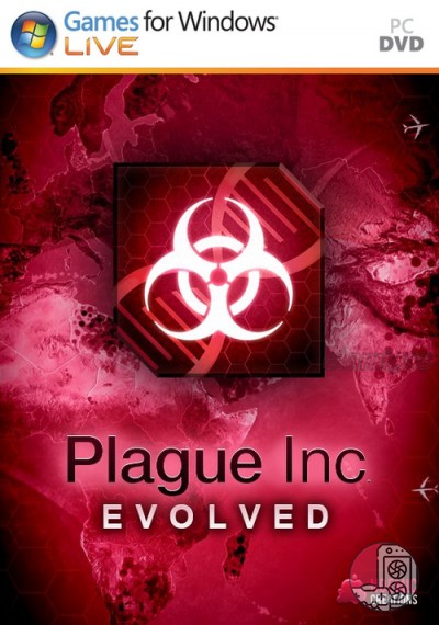 download Plague Inc: Evolved