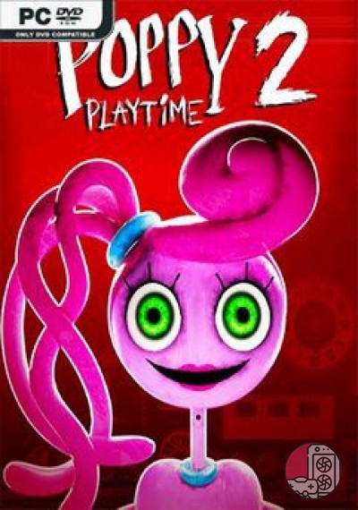 download Poppy Playtime - Chapter 2