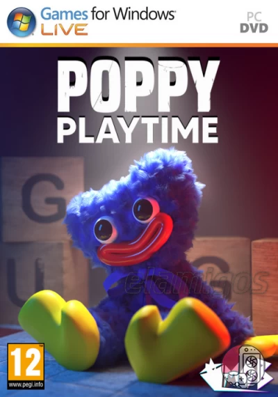 download Poppy Playtime