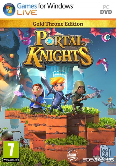 download Portal Knights