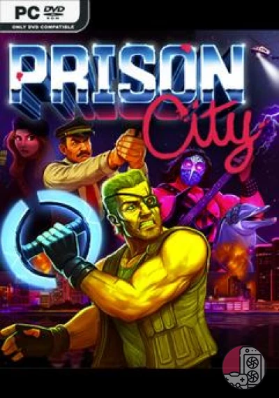 download Prison City