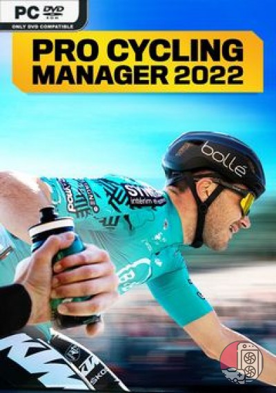 download Pro Cycling Manager 2022