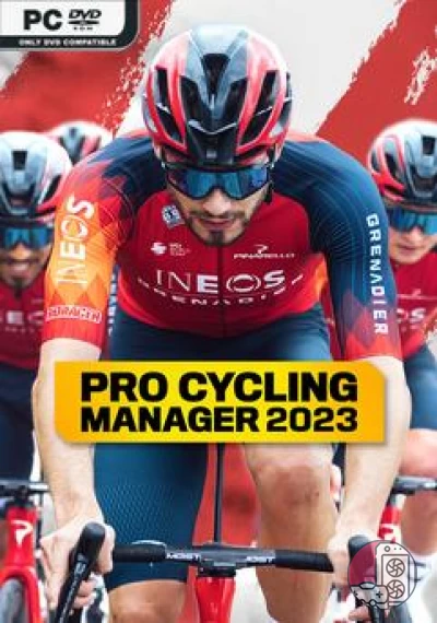 download Pro Cycling Manager 2023