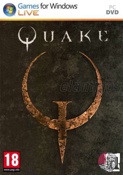 download Quake Enhanced Edition