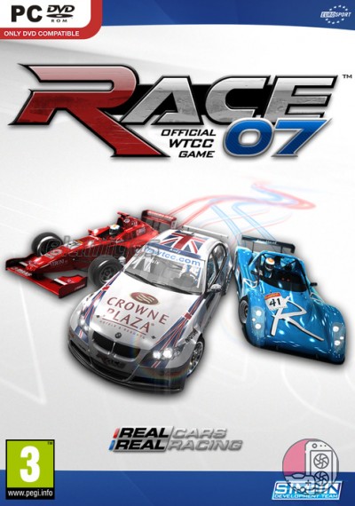 download RACE 07 Complete