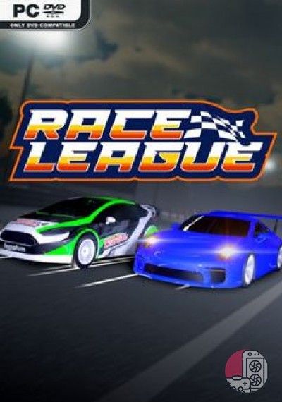 download RaceLeague