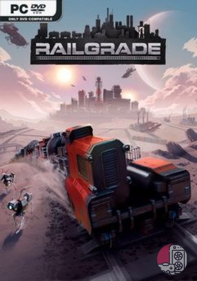 download RAILGRADE