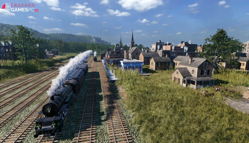 Download Railway Empire 2 Deluxe Edition