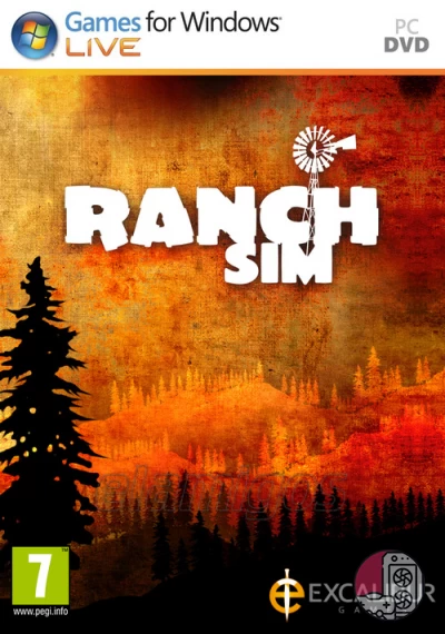 download Ranch Simulator