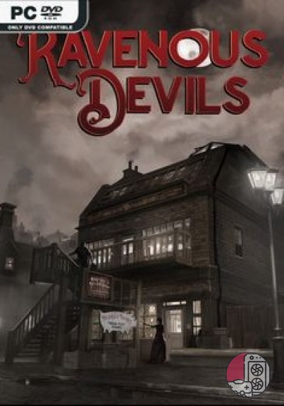 download Ravenous Devils