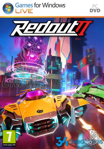 download Redout 2