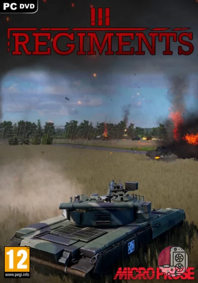 download Regiments