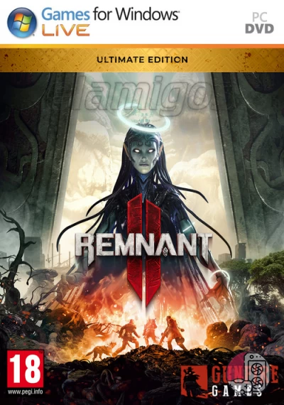 download Remnant II Ultimate Edition
