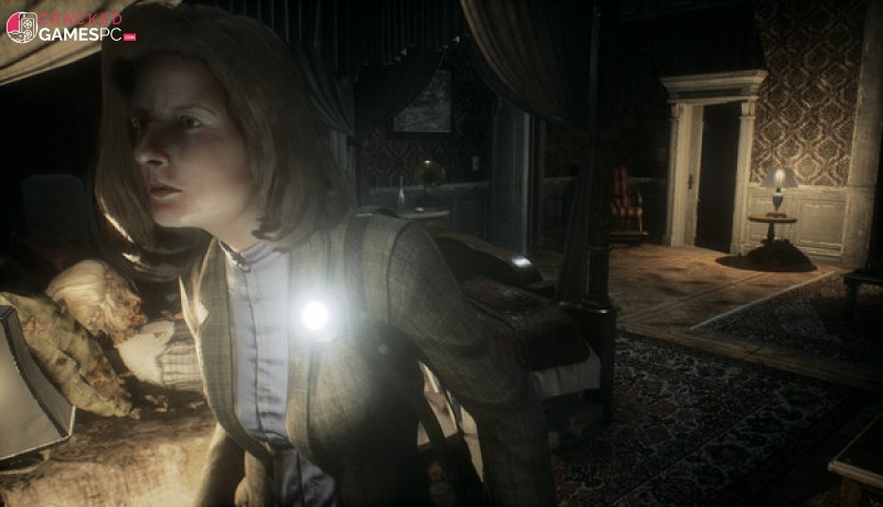 Download Remothered: Tormented Fathers