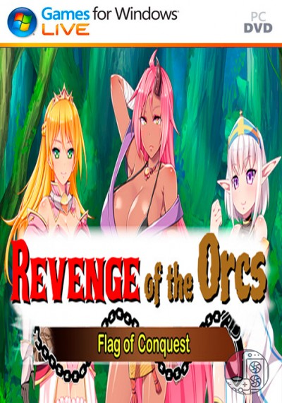 download Revenge of the Orcs: Flag of Conquest