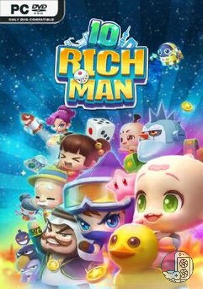 download RichMan 10