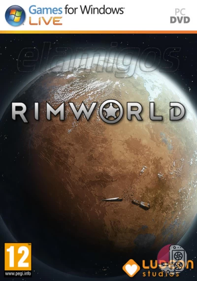 download RimWorld