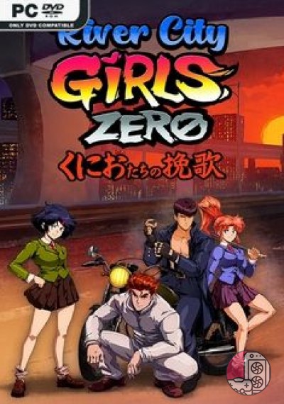 download River City Girls Zero