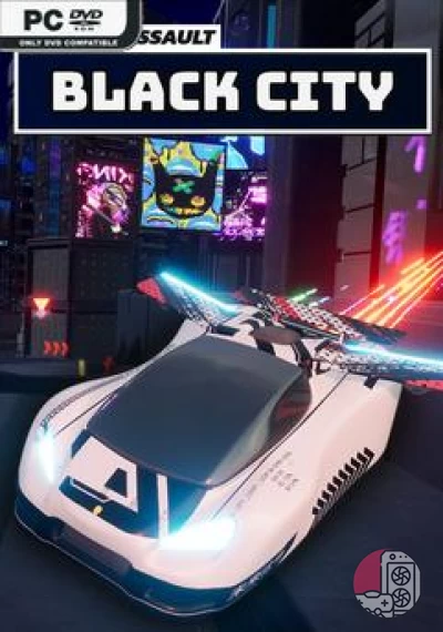 download Rocket Assault: Black City
