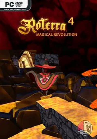 download Roterra 4 Magical Revolution
