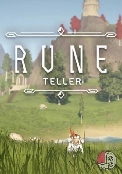 download Rune Teller