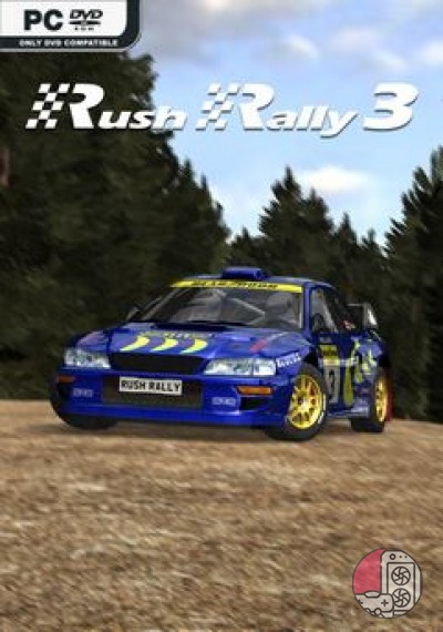 download Rush Rally 3