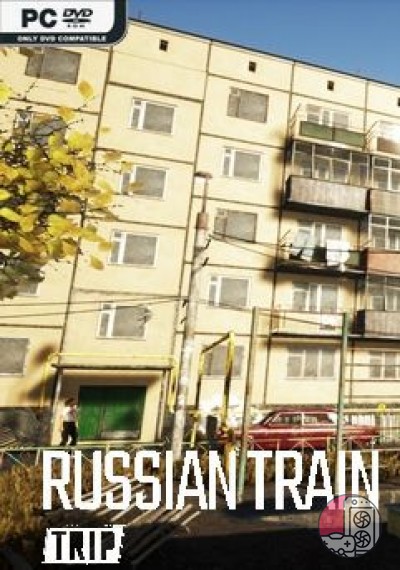 download Russian Train Trip
