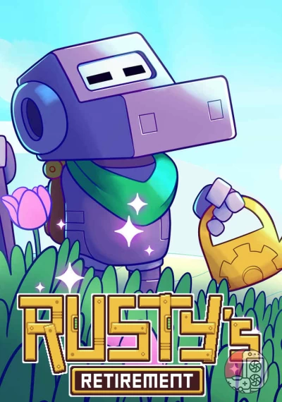download Rusty's Retirement