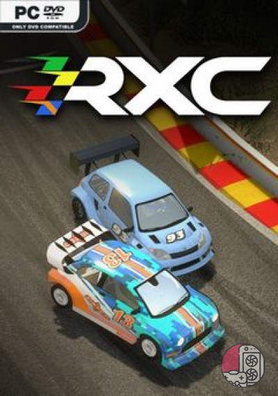 download RXC - Rally Cross Challenge