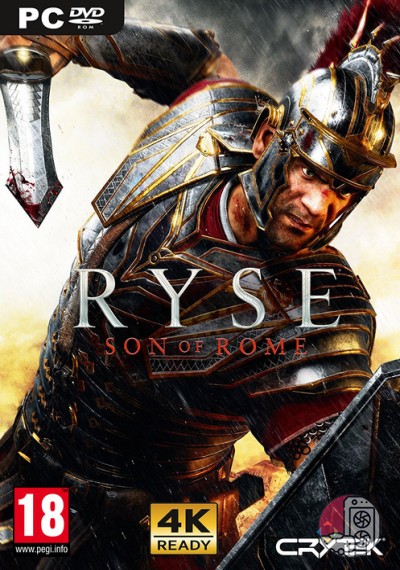 download Ryse: Son of Rome