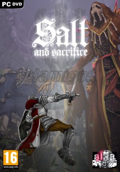 download Salt and Sacrifice