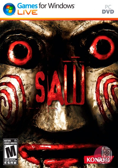 download Saw: The Video Game
