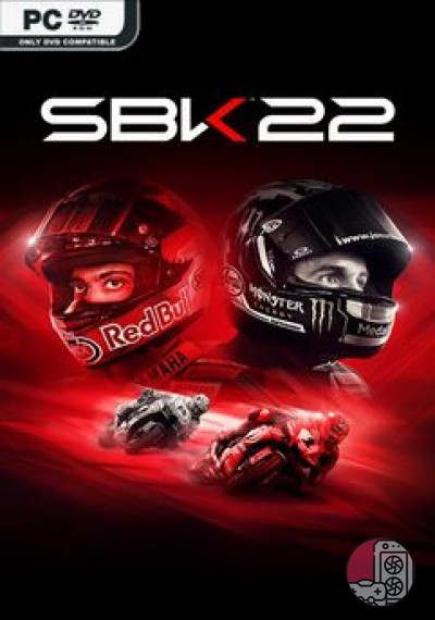 download SBK 22