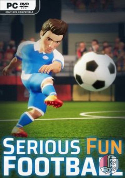 download Serious Fun Football