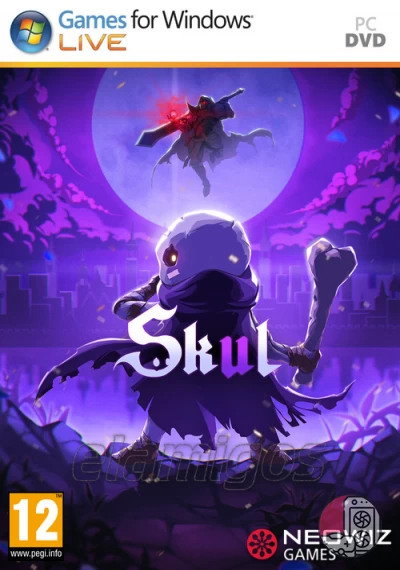 download Skul: The Hero Slayer