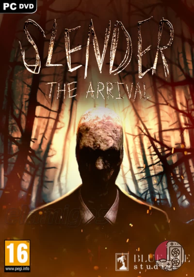 download Slender The Arrival