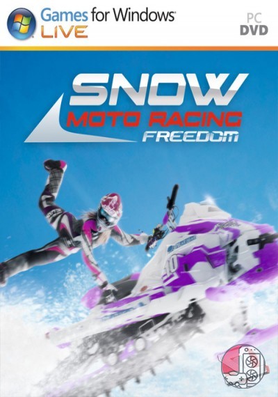 download Snow Moto Racing Freedom