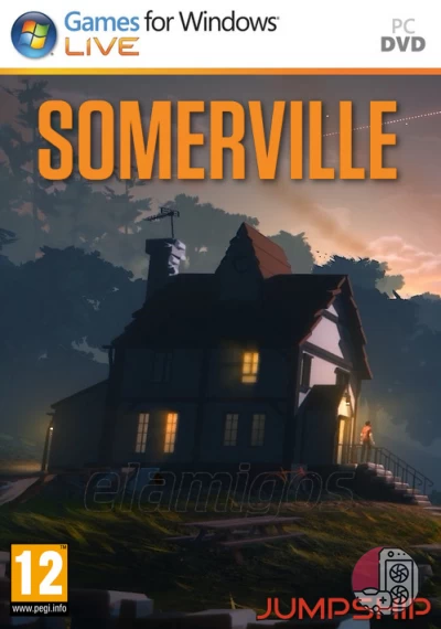 download Somerville