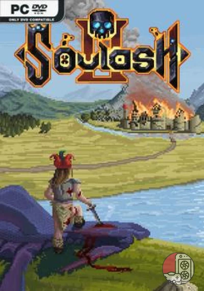 download Soulash 2