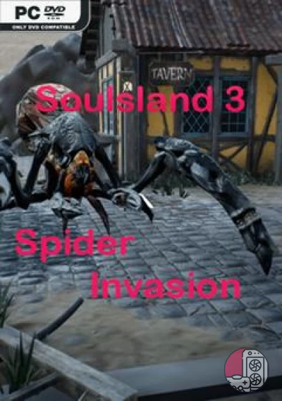 download Soulsland 3: Spider Invasion